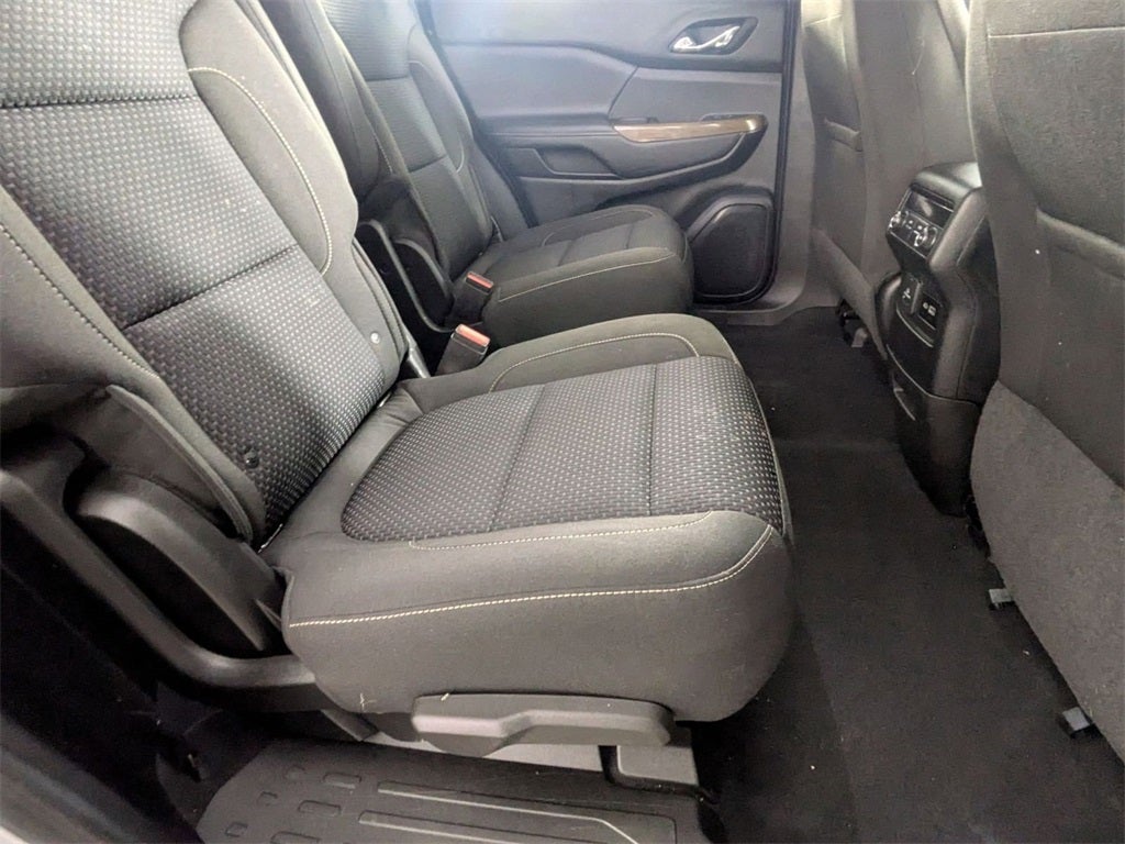 2023 GMC Acadia FWD SLE