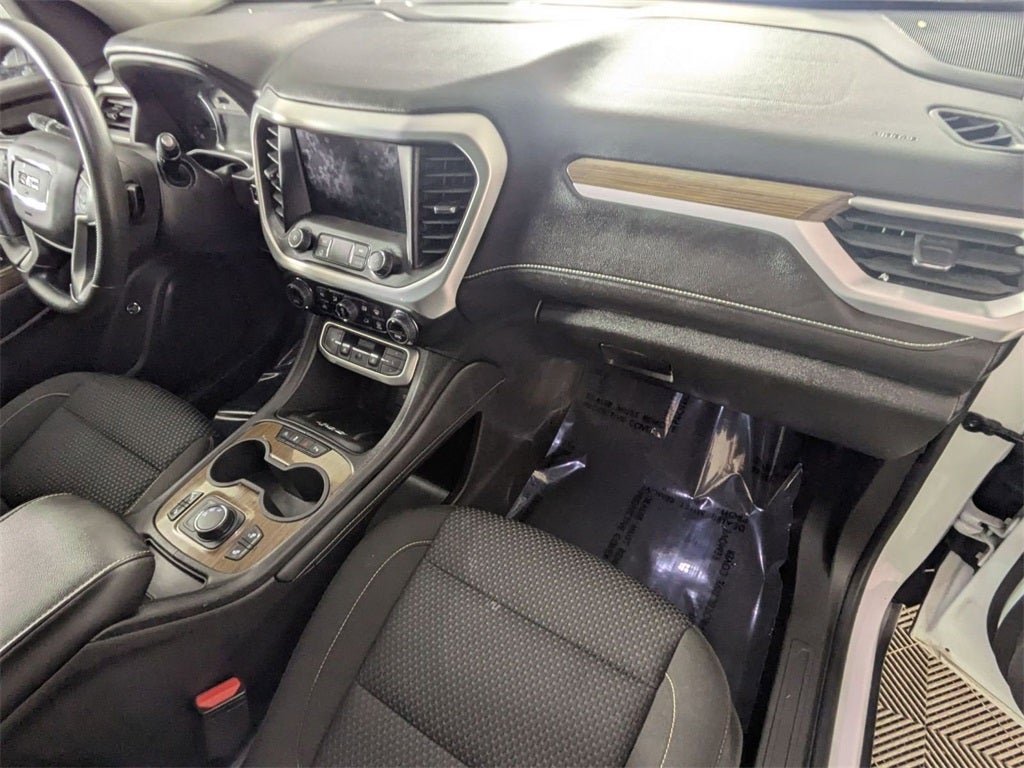 2023 GMC Acadia FWD SLE