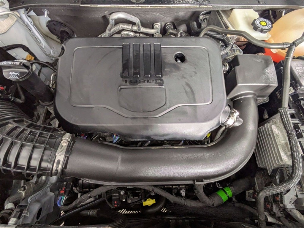 2023 GMC Acadia FWD SLE