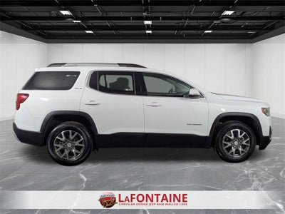2023 GMC Acadia FWD SLE