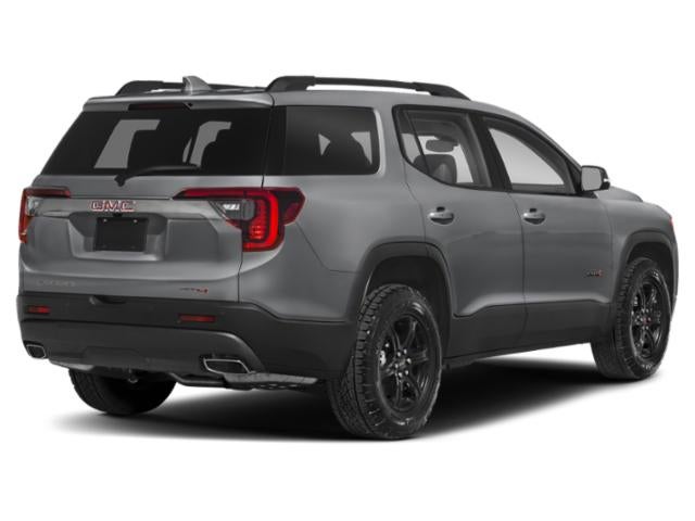 2023 GMC Acadia AWD AT4