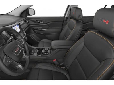 2023 GMC Acadia AWD AT4