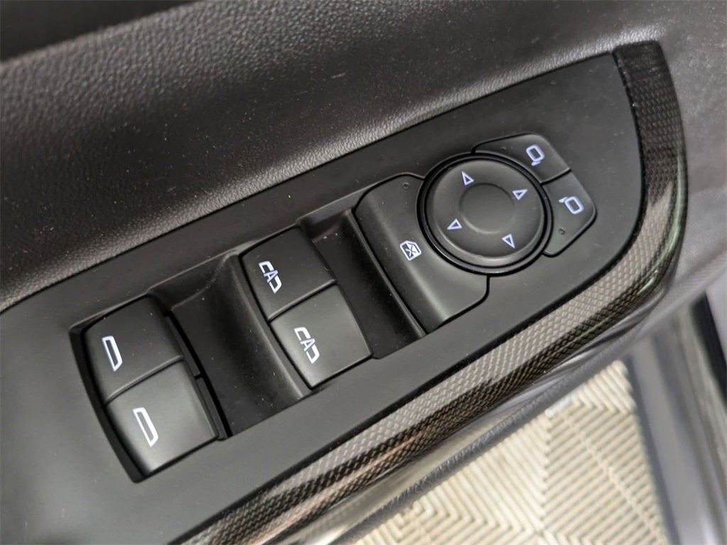 2023 GMC Acadia AWD AT4