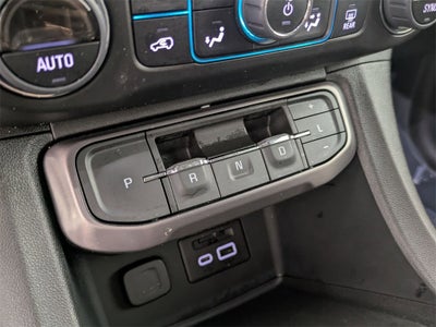 2023 GMC Acadia AWD AT4