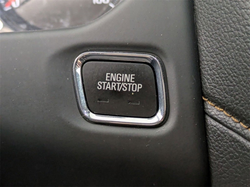 2023 GMC Acadia AWD AT4