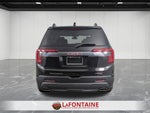 2023 GMC Acadia AWD AT4