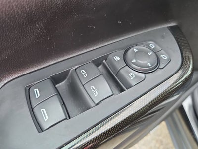 2023 GMC Acadia AWD AT4