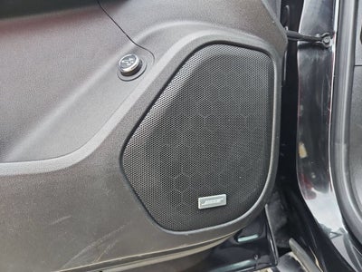 2023 GMC Acadia AWD AT4