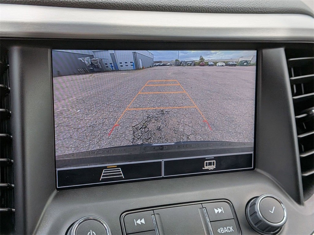 2023 GMC Acadia AWD SLE