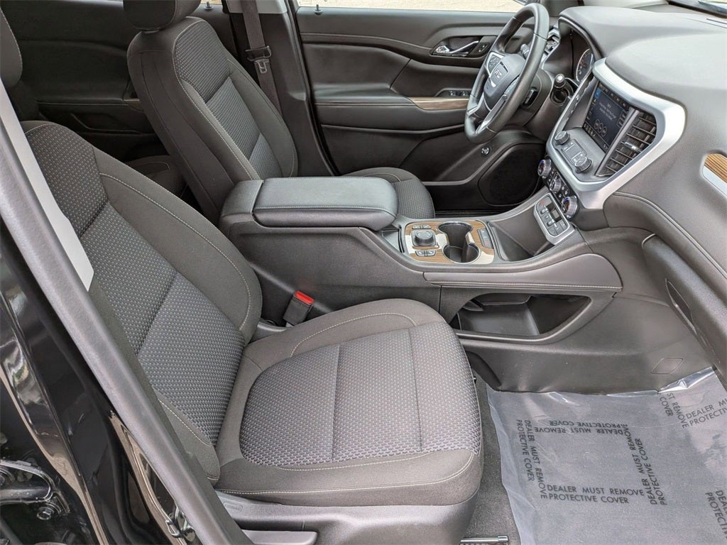 2023 GMC Acadia AWD SLE