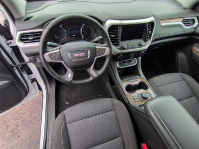 2023 GMC Acadia AWD SLE