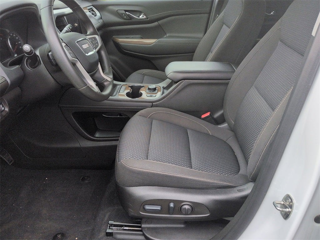 2023 GMC Acadia AWD SLE