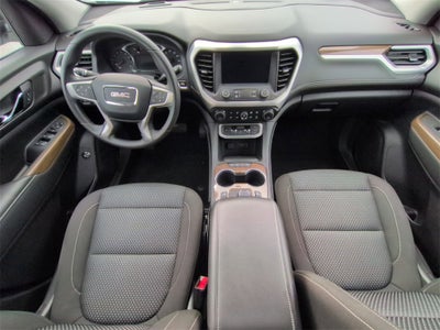 2023 GMC Acadia AWD SLE