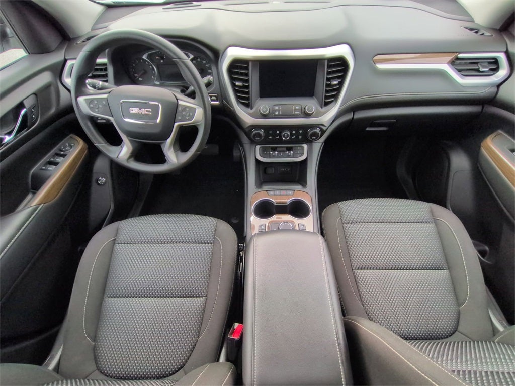 2023 GMC Acadia AWD SLE