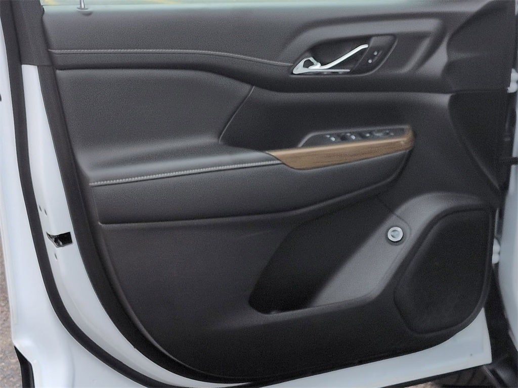 2023 GMC Acadia AWD SLE