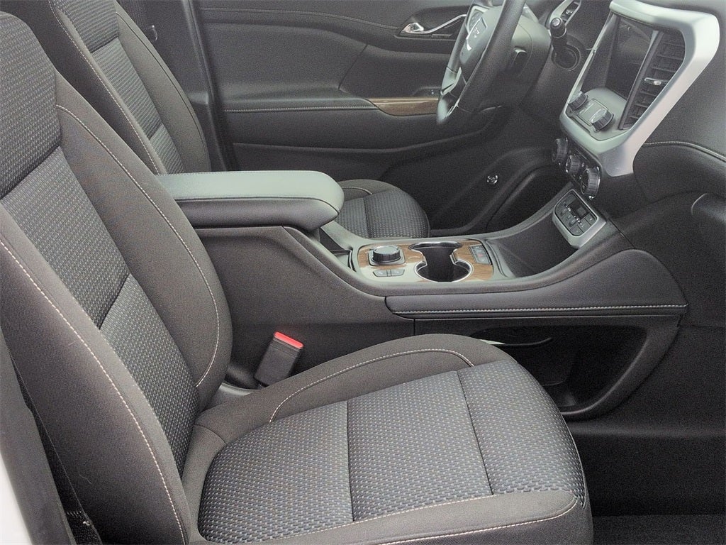 2023 GMC Acadia AWD SLE