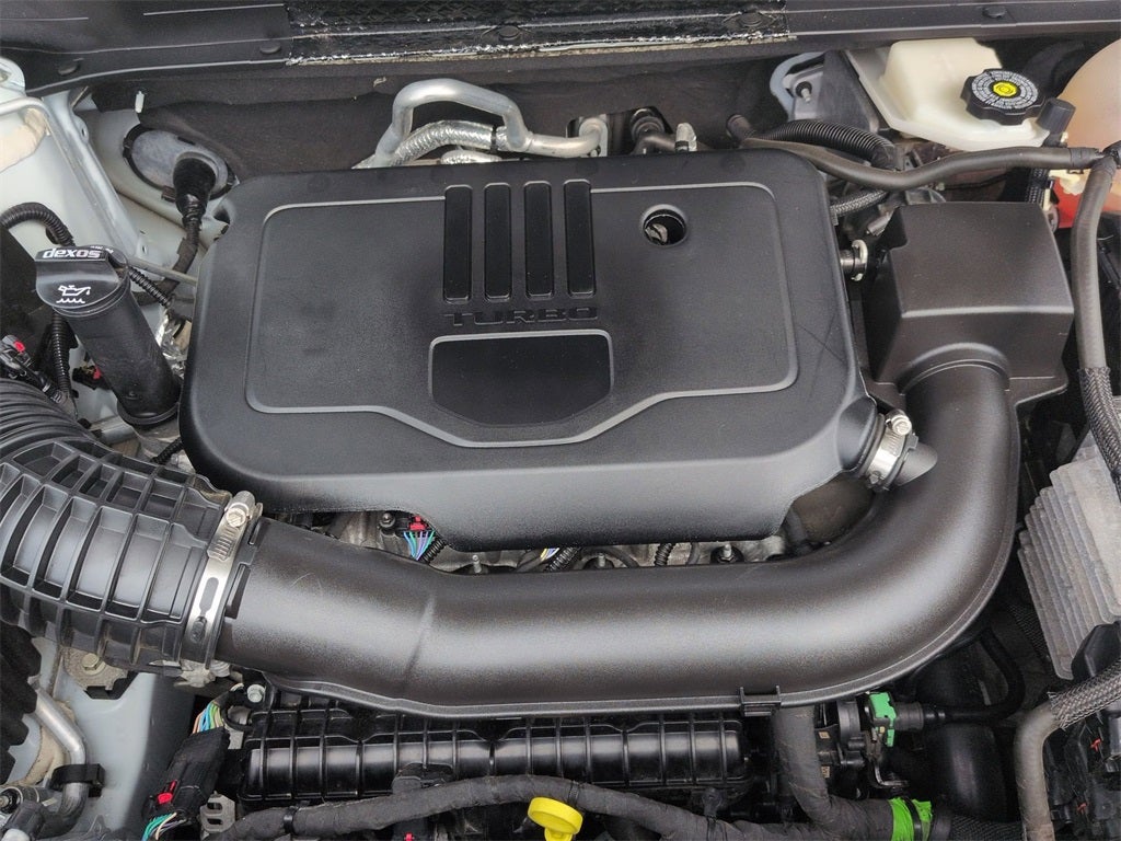 2023 GMC Acadia AWD SLE