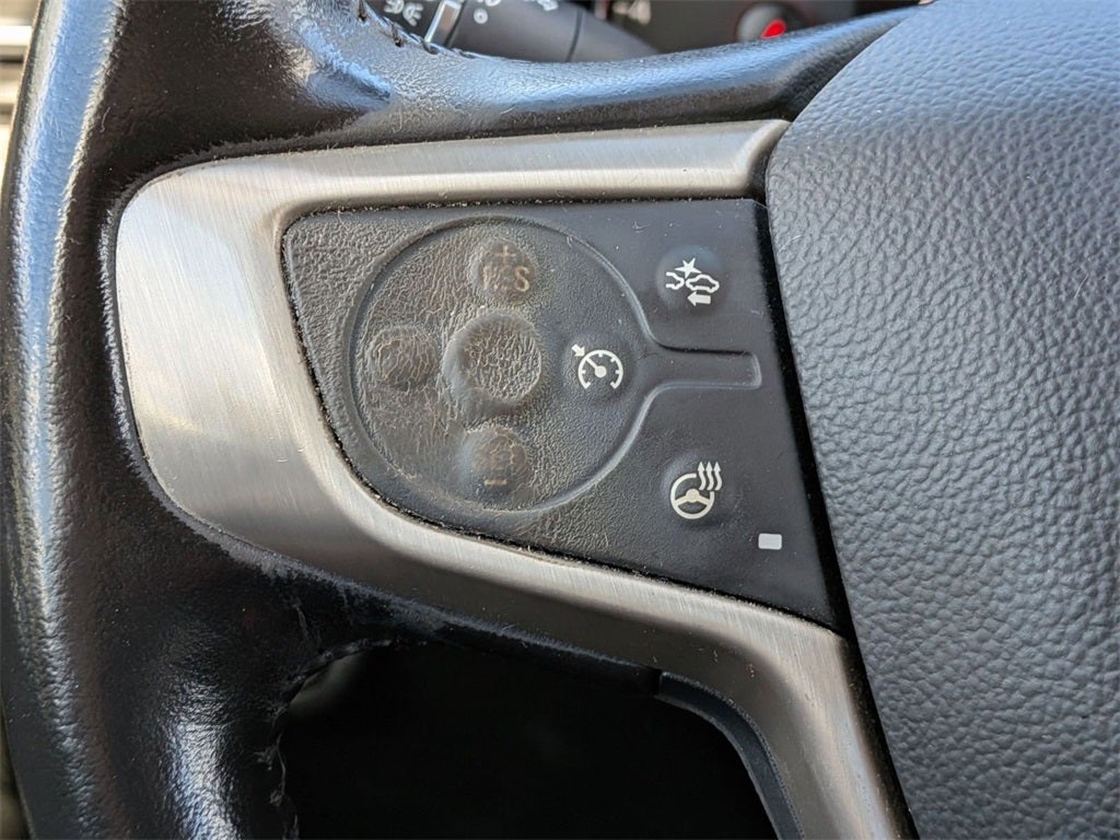 2020 GMC Acadia AWD Denali