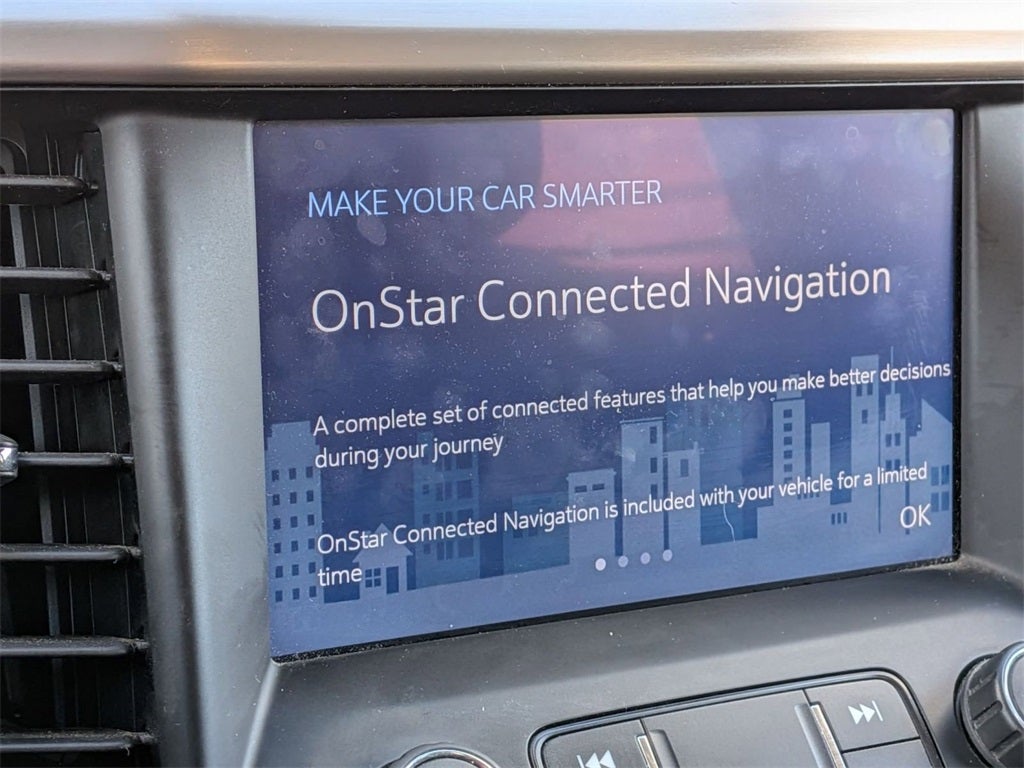 2020 GMC Acadia AWD Denali