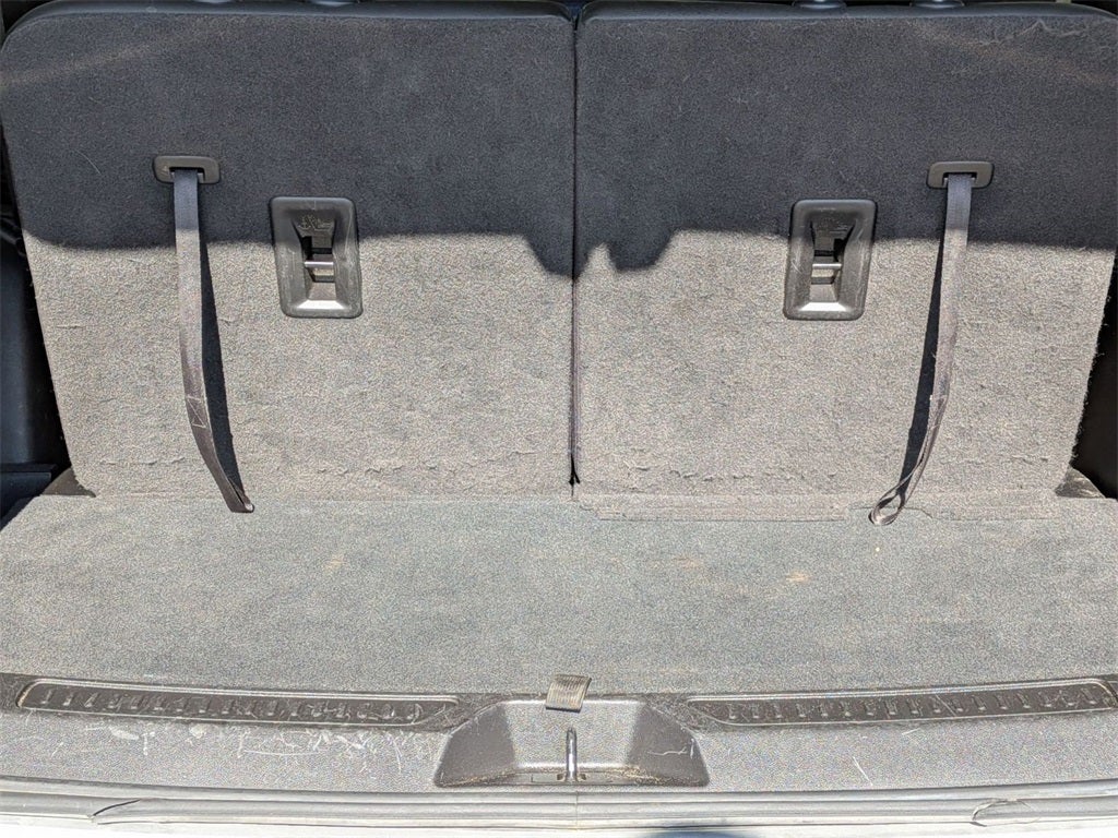 2020 GMC Acadia AWD Denali