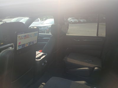 2024 GMC Yukon XL 4WD Denali