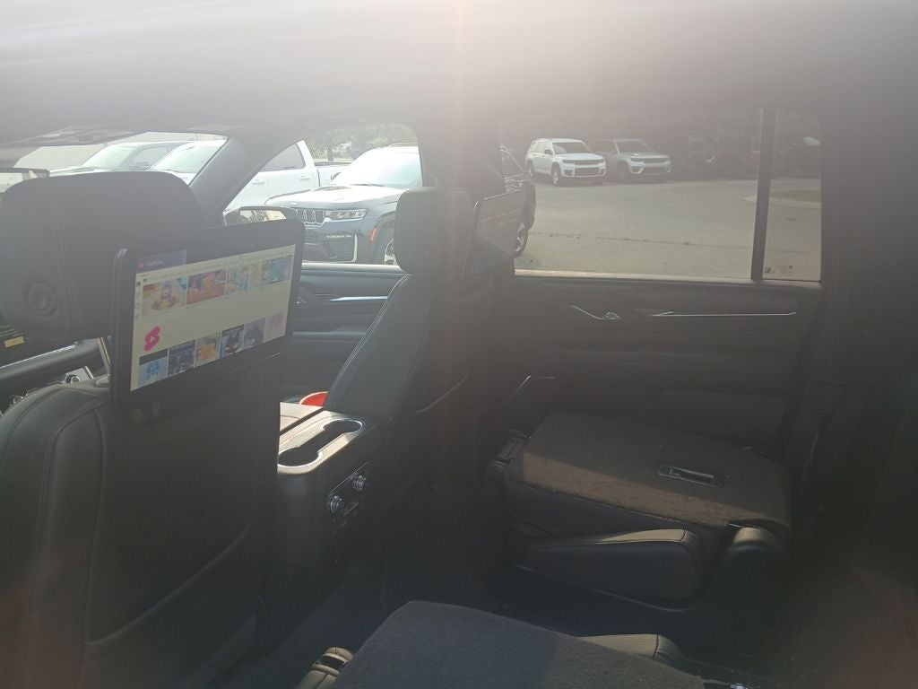 2024 GMC Yukon XL 4WD Denali