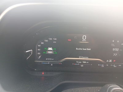 2024 GMC Yukon XL 4WD Denali