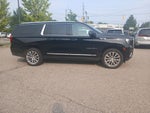 2024 GMC Yukon XL 4WD Denali