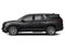 2023 Chevrolet Traverse AWD LT Leather