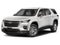2023 Chevrolet Traverse AWD LT Leather