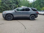 2021 Chevrolet Traverse AWD RS