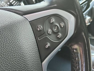 2021 Chevrolet Traverse AWD RS