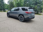 2021 Chevrolet Traverse AWD RS