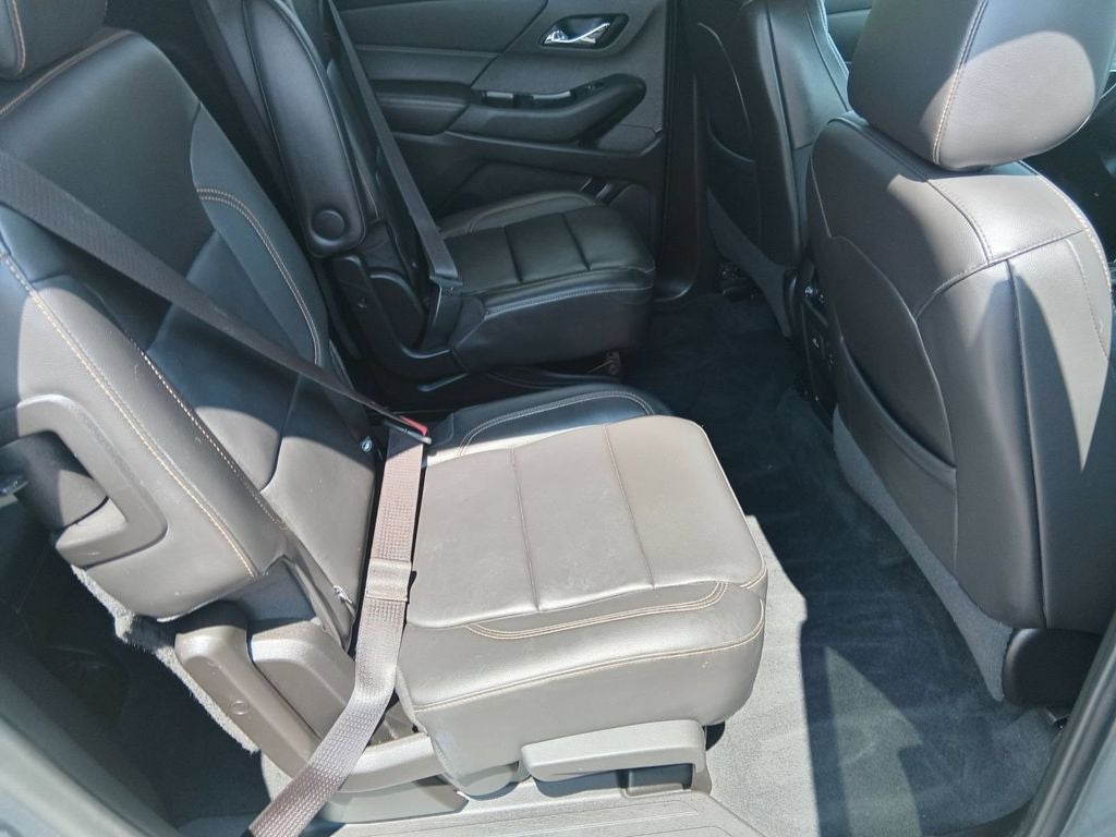 2021 Chevrolet Traverse AWD RS