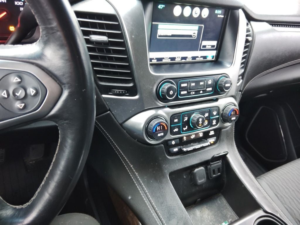 2019 Chevrolet Tahoe LS