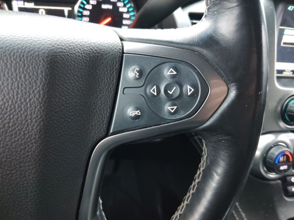 2019 Chevrolet Tahoe LS