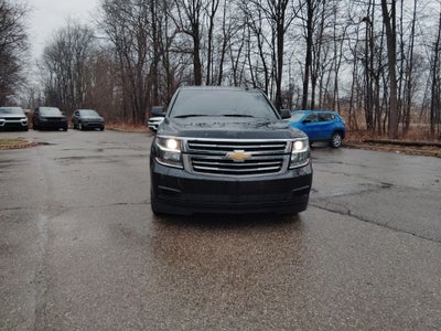 2019 Chevrolet Tahoe LS