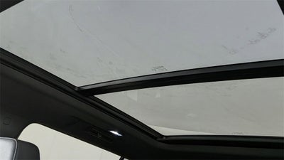 2024 Chevrolet Suburban 4WD Z71