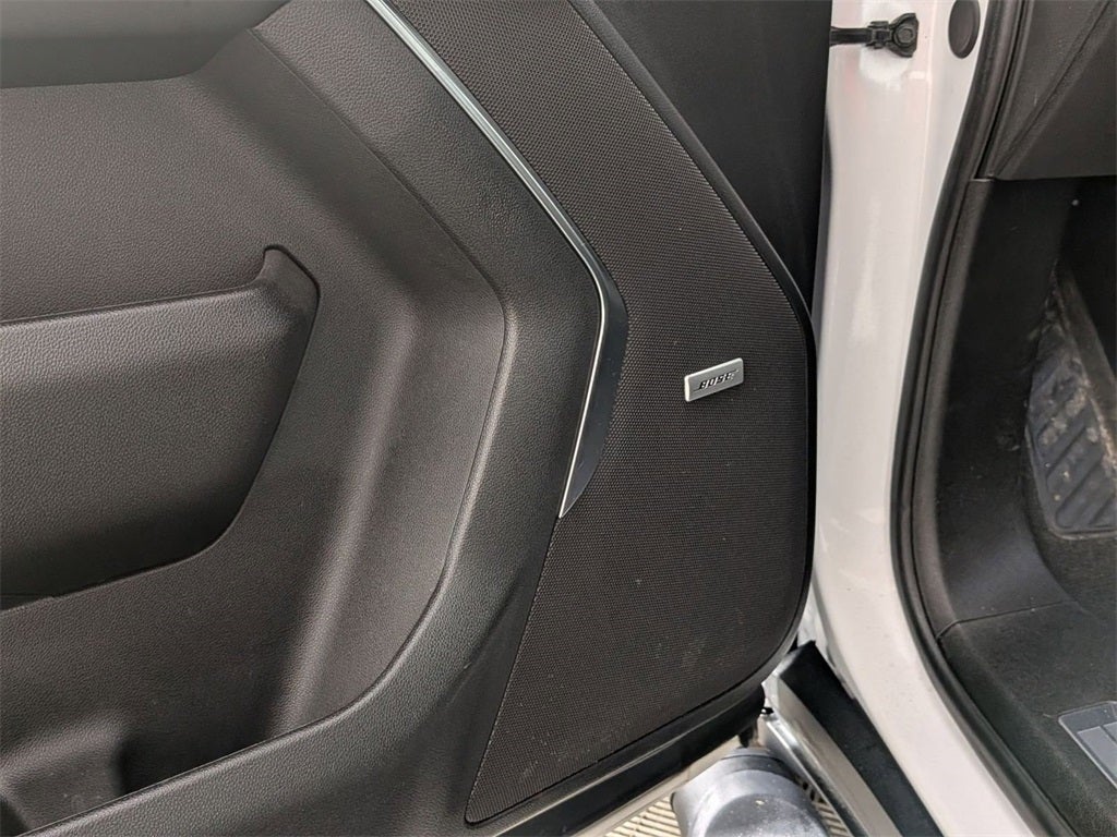 2024 Chevrolet Suburban 4WD Z71