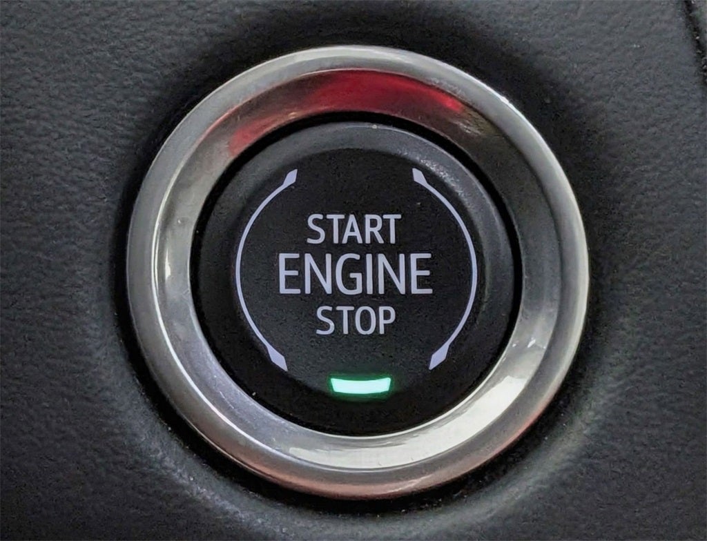 2024 Chevrolet Suburban 4WD Z71