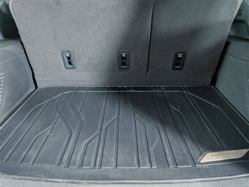 2024 Chevrolet Suburban 4WD Z71