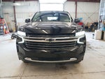 2021 Chevrolet Tahoe 4WD LT