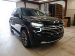 2021 Chevrolet Tahoe 4WD LT