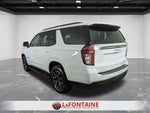 2022 Chevrolet Tahoe 4WD Z71