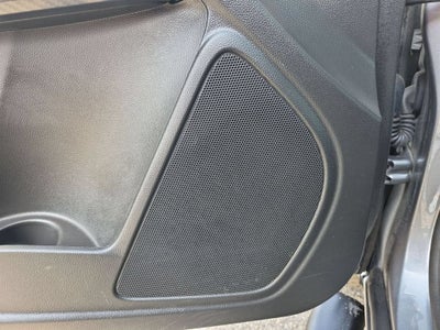 2022 GMC Canyon 4WD Crew Cab Short Box AT4 - Leather