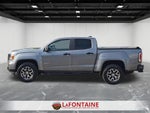 2022 GMC Canyon 4WD Crew Cab Short Box AT4 - Leather