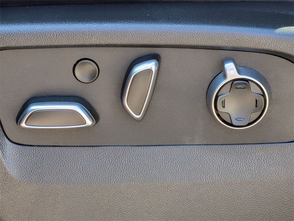 2023 GMC Sierra 1500 4WD Crew Cab Short Box Denali Ultimate