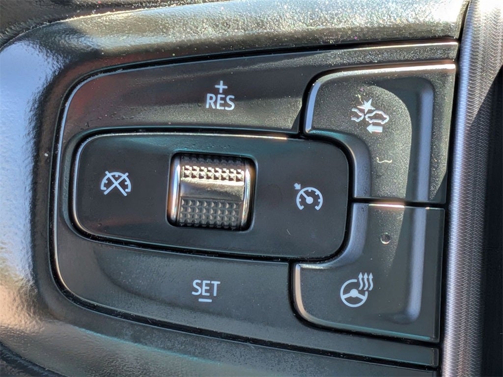 2023 GMC Sierra 1500 4WD Crew Cab Short Box Denali Ultimate