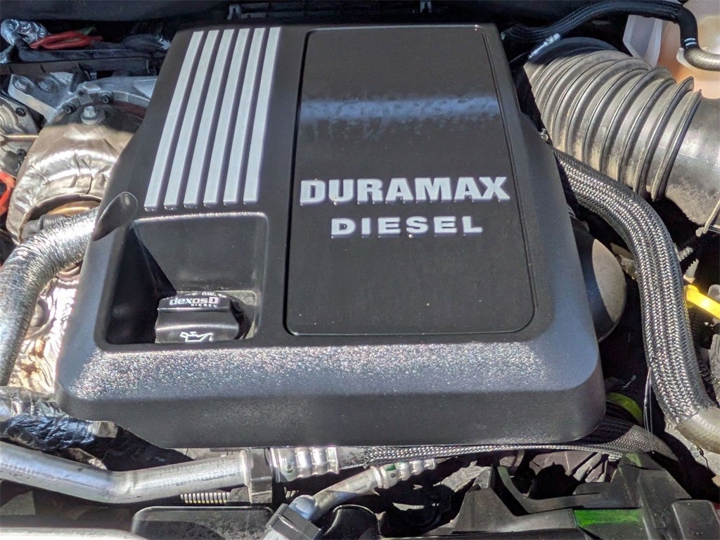 2023 GMC Sierra 1500 4WD Crew Cab Short Box Denali Ultimate