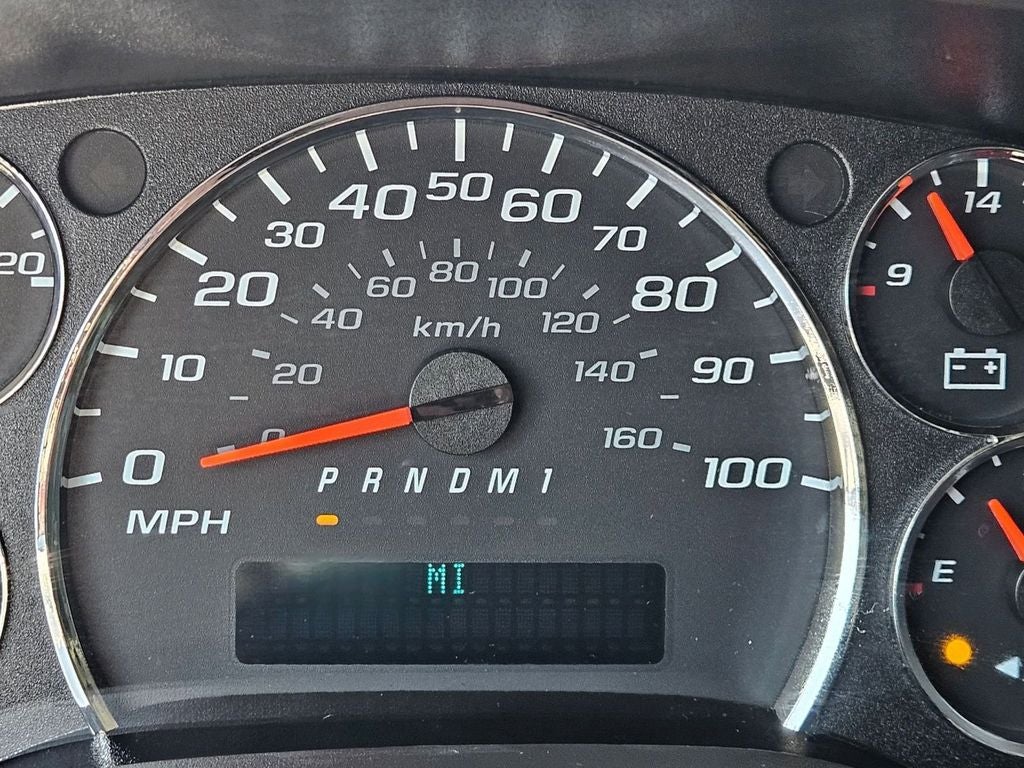 2024 GMC Savana Cargo RWD 2500 Regular Wheelbase Work Van